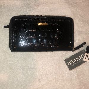 Brahmin Siri Melbourne wallet